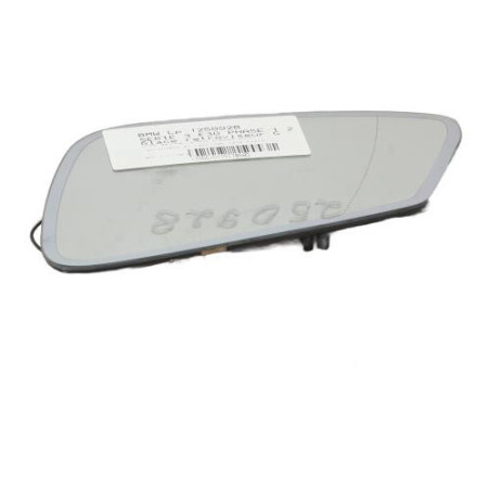 Glace retroviseur gauche BMW SERIE 3 F30 Photo n°2