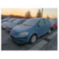 Aile avant gauche VOLKSWAGEN GOLF PLUS