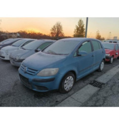 Porte arriere droit VOLKSWAGEN GOLF PLUS