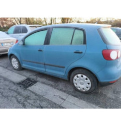 Serrure avant gauche VOLKSWAGEN GOLF PLUS Photo n°4