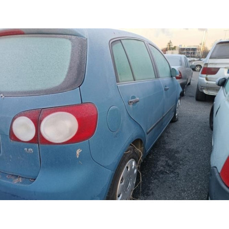 Verin de coffre VOLKSWAGEN GOLF PLUS Photo n°1