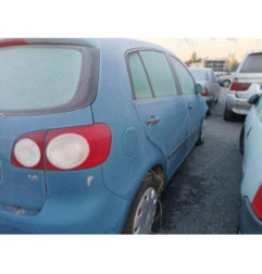 Amortisseur arriere droit VOLKSWAGEN GOLF PLUS Photo n°1