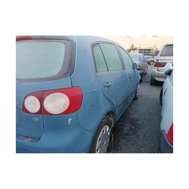 Bloc ABS (freins anti-blocage) VOLKSWAGEN GOLF PLUS