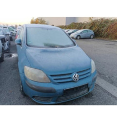 Bloc ABS (freins anti-blocage) VOLKSWAGEN GOLF PLUS Photo n°3