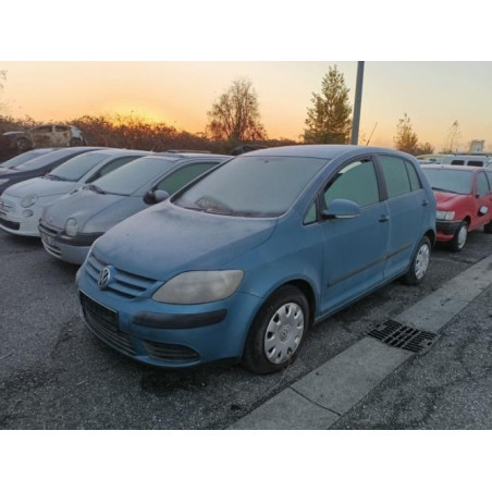 Vase d'expansion VOLKSWAGEN GOLF PLUS