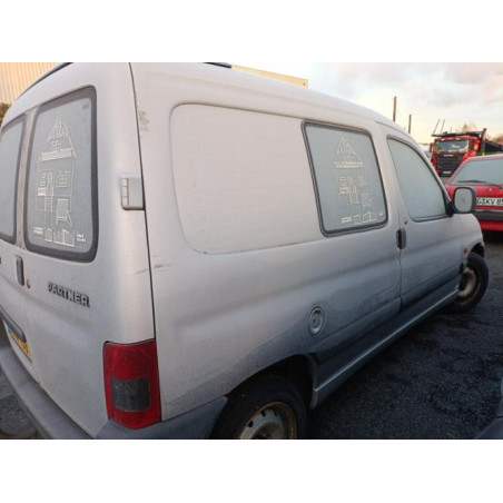 Amortisseur avant droit PEUGEOT PARTNER 1