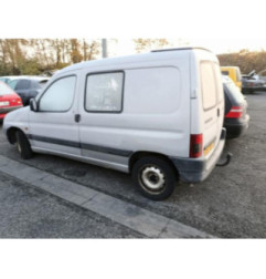 Amortisseur avant gauche PEUGEOT PARTNER 1 Photo n°4