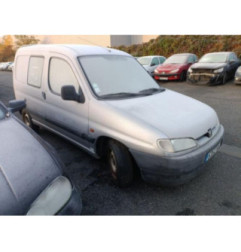 Cremaillere assistee PEUGEOT PARTNER 1 Photo n°3