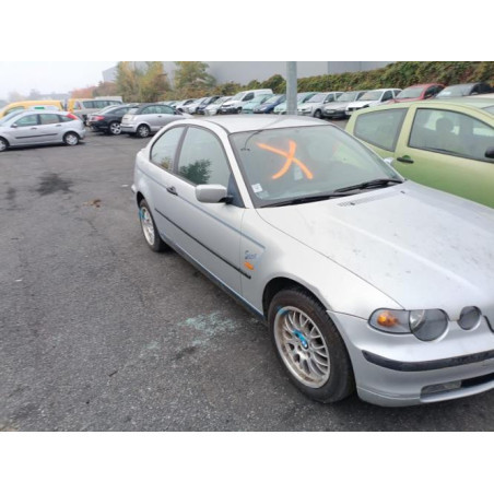 Maitre cylindre (freinage) BMW SERIE 3 E46