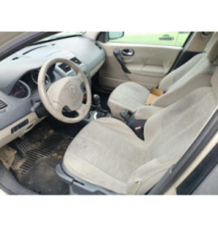 Retroviseur gauche RENAULT MEGANE 2 Photo n°4