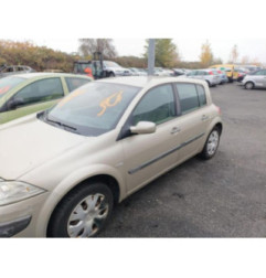 Alternateur RENAULT MEGANE 2