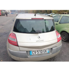 Bloc ABS (freins anti-blocage) RENAULT MEGANE 2 Photo n°5