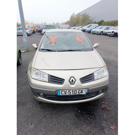 Compresseur clim RENAULT MEGANE 2 Photo n°1