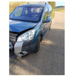 Train arriere complet CITROEN BERLINGO 2 Photo n°5