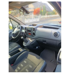 Porte laterale droit CITROEN BERLINGO 2 Photo n°3