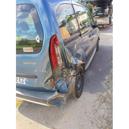 Compteur CITROEN BERLINGO 2