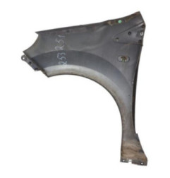 Aile avant droit RENAULT TWINGO 2 Photo n°1