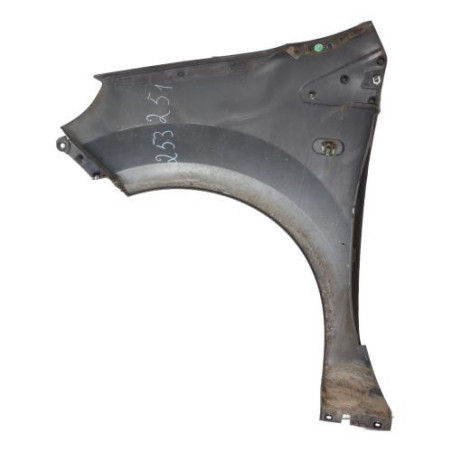 Aile avant droit RENAULT TWINGO 2 Photo n°1