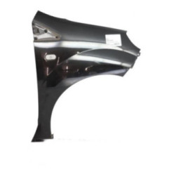 Aile avant droit RENAULT TWINGO 2