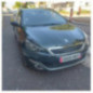 Pare soleil droit PEUGEOT 308 2 SW