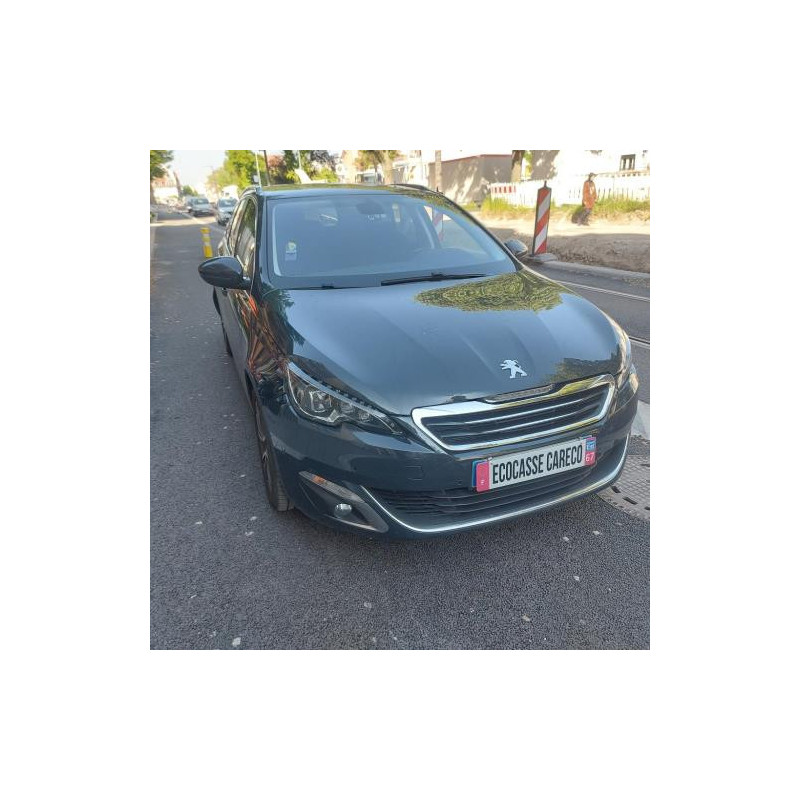 Siege avant gauche PEUGEOT 308 2 SW