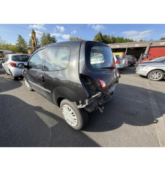 Aile avant droit RENAULT TWINGO 2 Photo n°17