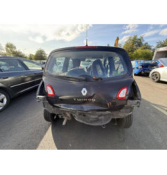 Aile avant droit RENAULT TWINGO 2 Photo n°19
