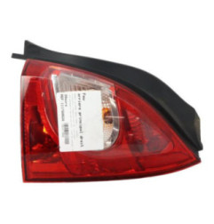 Feu arriere principal droit (feux) RENAULT TWINGO 2 Photo n°1