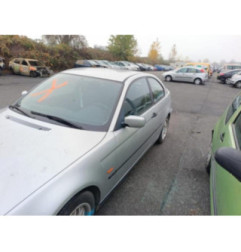 Capot BMW SERIE 3 E46 Photo n°3