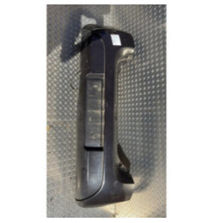 Pare choc arriere RENAULT TWINGO 2 Photo n°1