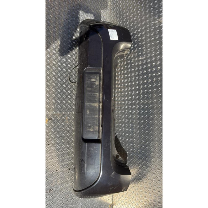 Pare choc arriere RENAULT TWINGO 2