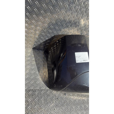 Pare choc arriere RENAULT TWINGO 2