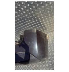 Pare choc arriere RENAULT TWINGO 2 Photo n°3