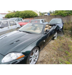 Etrier arriere gauche (freinage) JAGUAR XK 2 Photo n°1