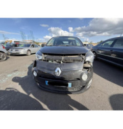 Pare choc arriere RENAULT TWINGO 2 Photo n°13