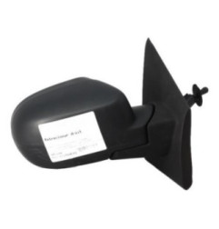 Retroviseur droit RENAULT TWINGO 2 Photo n°3