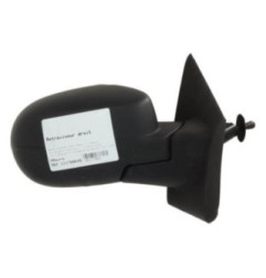 Retroviseur droit RENAULT TWINGO 2 Photo n°6