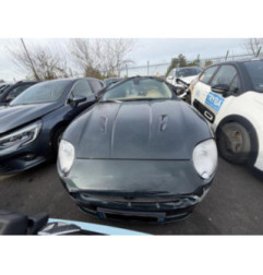 Attache ceinture arriere gauche JAGUAR XK 2 Photo n°7