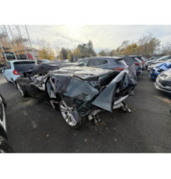 Attache ceinture avant gauche JAGUAR XK 2 Photo n°12