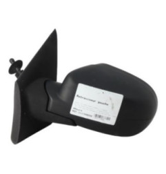 Retroviseur gauche RENAULT TWINGO 2 Photo n°3