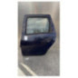 Porte arriere gauche DACIA DUSTER 1
