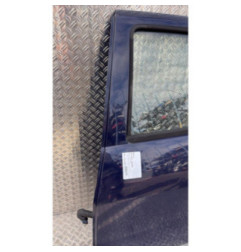 Porte arriere gauche DACIA DUSTER 1