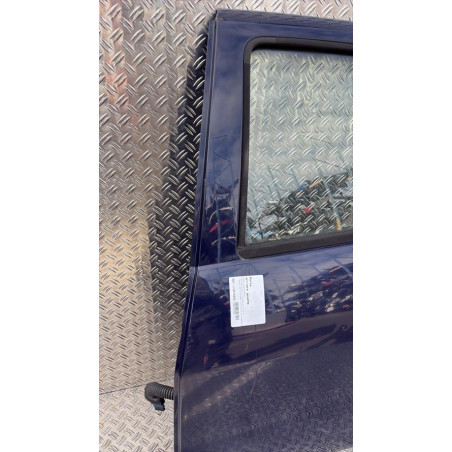Porte arriere gauche DACIA DUSTER 1