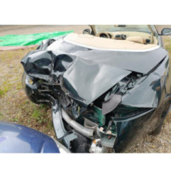 Interrupteur de leve vitre avant gauche JAGUAR XK 2