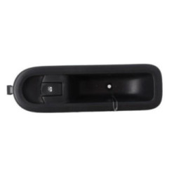 Interrupteur de leve vitre avant droit RENAULT TWINGO 2 Photo n°1