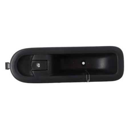 Interrupteur de leve vitre avant droit RENAULT TWINGO 2 Photo n°1