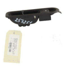 Interrupteur de leve vitre avant droit RENAULT TWINGO 2 Photo n°5