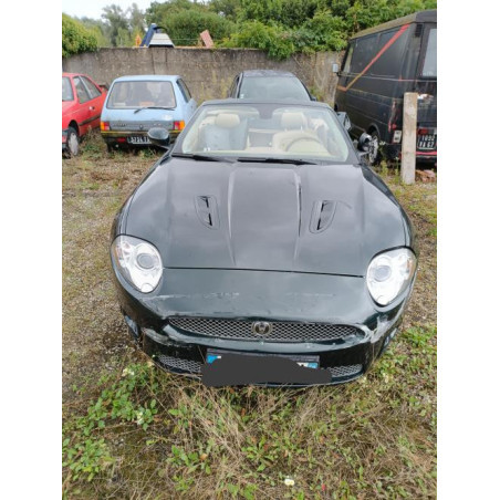 Panneau de porte avant droit JAGUAR XK 2