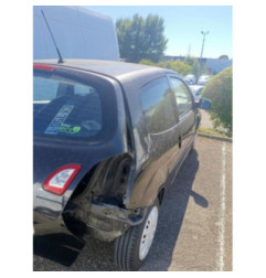 Interrupteur de leve vitre avant droit RENAULT TWINGO 2 Photo n°6