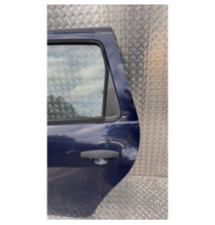 Porte arriere gauche DACIA DUSTER 1 Photo n°3